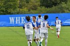 Men's Soccer vs Gordon  Wheaton Men's Soccer vs Gordon. - Photo by Keith Nordstrom : Wheaton, Soccer, Gordon, MSoc2019